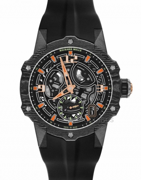 IWC - PILOT - IW389409 - 十大話題新作一次看！8月新款腕錶精選