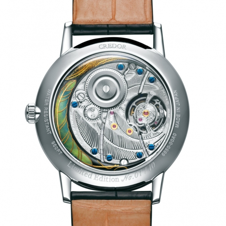 IWC - PILOT - IW389409 - 十大話題新作一次看！8月新款腕錶精選