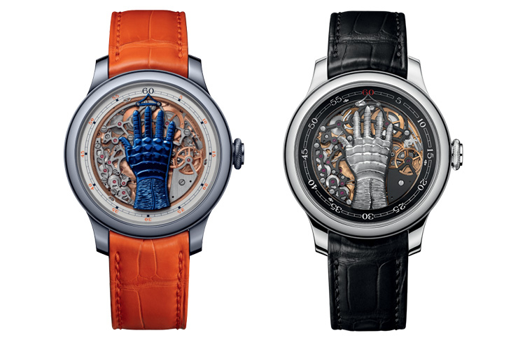 F.P.JOURNE - CLASSIQUE - FFC - 獨一無二的 FFC Prototype｜Coppola 與 F.P. Journe 的跨界傑作即將拍賣