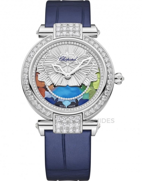 BREGUET - CLASSIQUE - 2025BH/28/9W6 - 日內瓦鐘錶大獎GPHG 2025得獎一次看：BREGUET金指針獎、中國獨立製錶首次獲獎