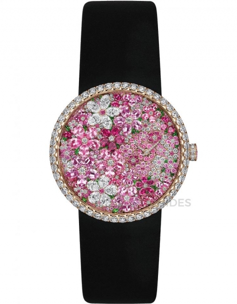 BREGUET - CLASSIQUE - 2025BH/28/9W6 - 日內瓦鐘錶大獎GPHG 2025得獎一次看：BREGUET金指針獎、中國獨立製錶首次獲獎