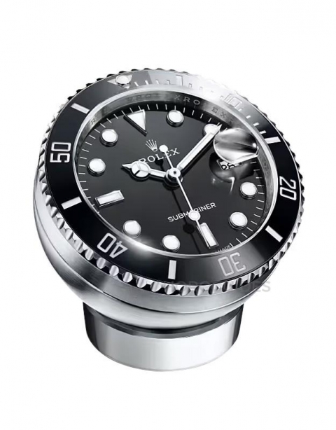 ROLEX - SUBMARINER - 909010LN-0001 -  TOP 100名錶熱搜排行榜：12月重點速報