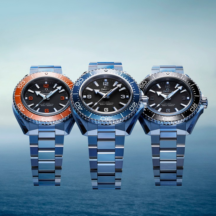 ROLEX - SUBMARINER - 909010LN-0001 -  TOP 100名錶熱搜排行榜：12月重點速報