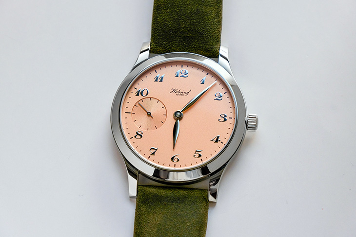 DE BETHUNE - DB25 - DB25STTIS3 - 藏家Luis Huang的年度最愛｜HOROGUIDES雜誌Vol.9特別企劃