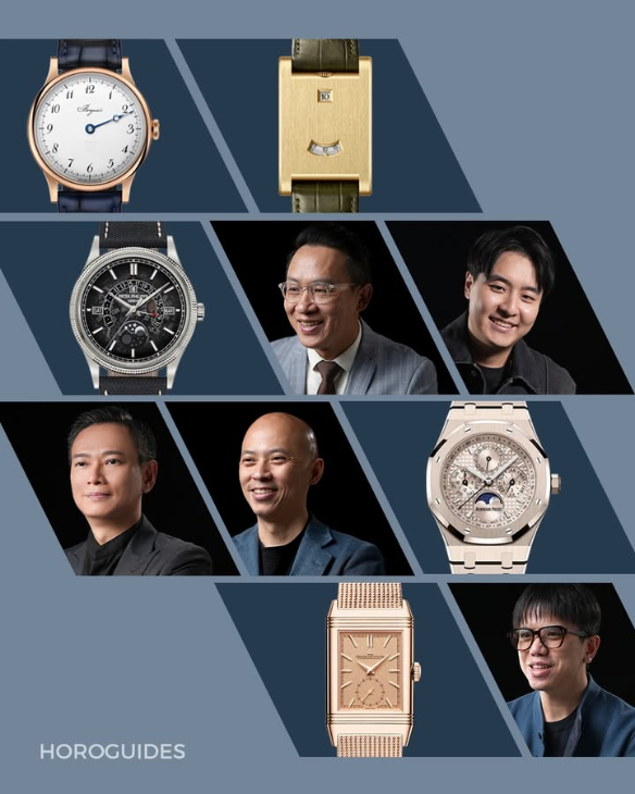 ROLEX - SUBMARINER - 126610LV-0002 - 為了述說對腕錶的熱情：HOROGUIDES年度必看精選話題BEST 9