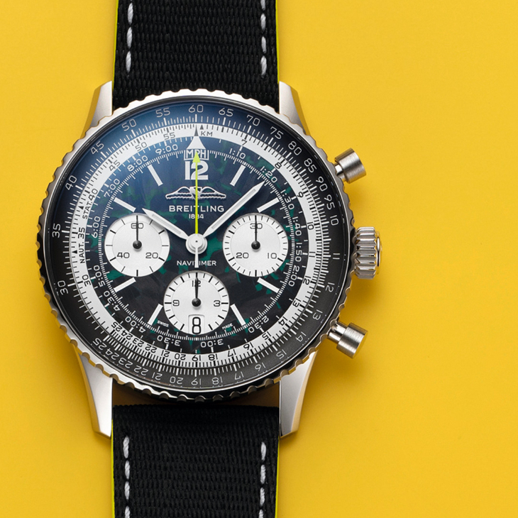 ROLEX - COSMOGRAPH DAYTONA - 126508-0008 - TOP 100名錶熱搜排行榜:3月重點速報