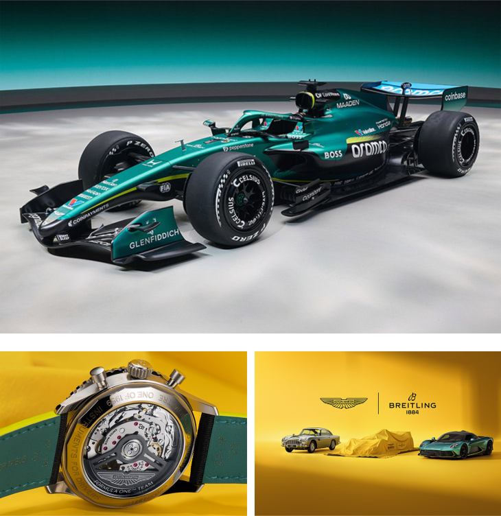 ROLEX - COSMOGRAPH DAYTONA - 126508-0008 - TOP 100名錶熱搜排行榜:3月重點速報