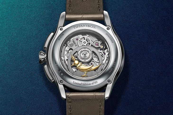 ROLEX - COSMOGRAPH DAYTONA - 126508-0008 - TOP 100名錶熱搜排行榜:3月重點速報