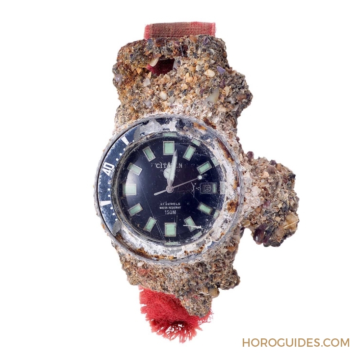 CITIZEN - PROMASTER - NB6025-59H - 鈦有型!人氣潛水機械錶增添全黑新裝|CITIZEN Promaster NB6025-59H