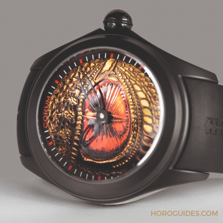 VACHERON CONSTANTIN - METIERS D