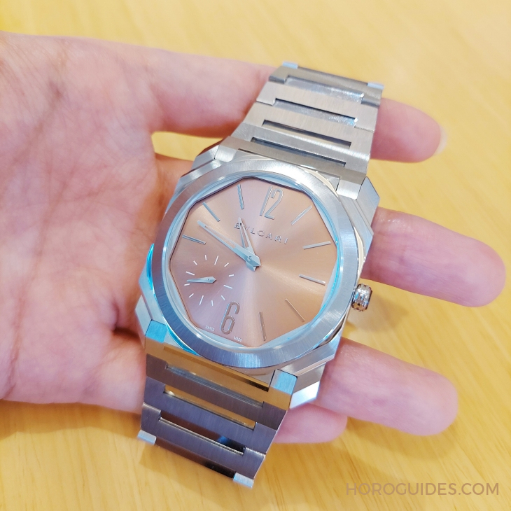 PIAGET - POLO - G0A49150 - 編輯最愛，Winora精選2024年度錶款