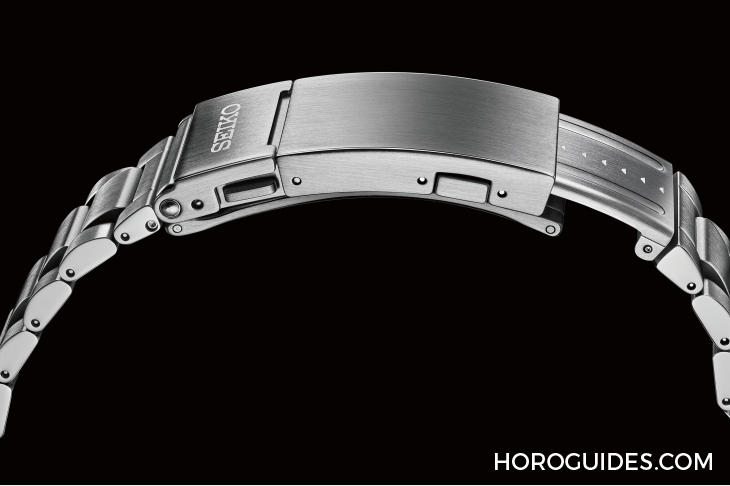 SEIKO - PROSPEX - SLA081 - SEIKO潛水傳奇60載!Prospex限量三部曲精彩齊發