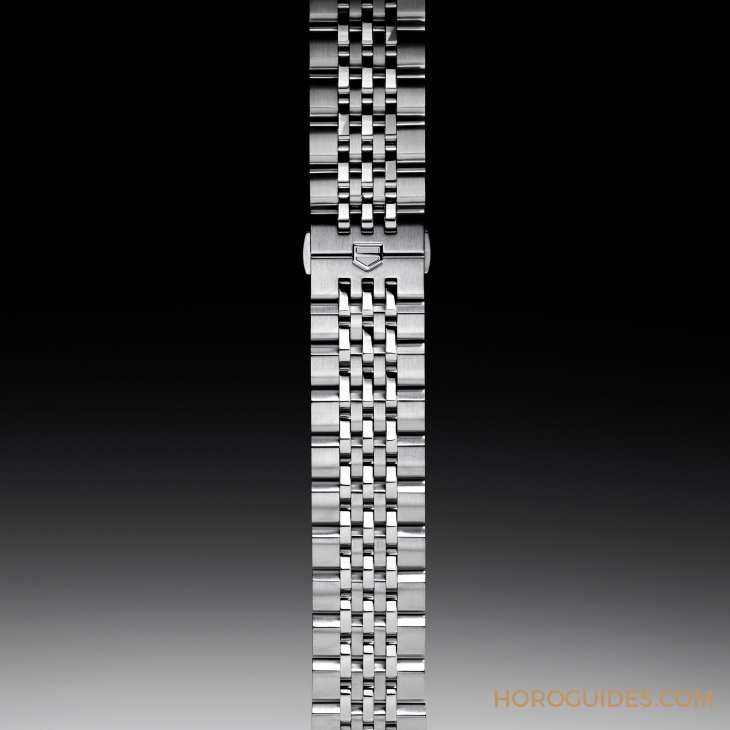 TAG HEUER - 再燃F1賽車魂，新錶大軍強勢出擊｜TAG HEUER W&W新錶一次看