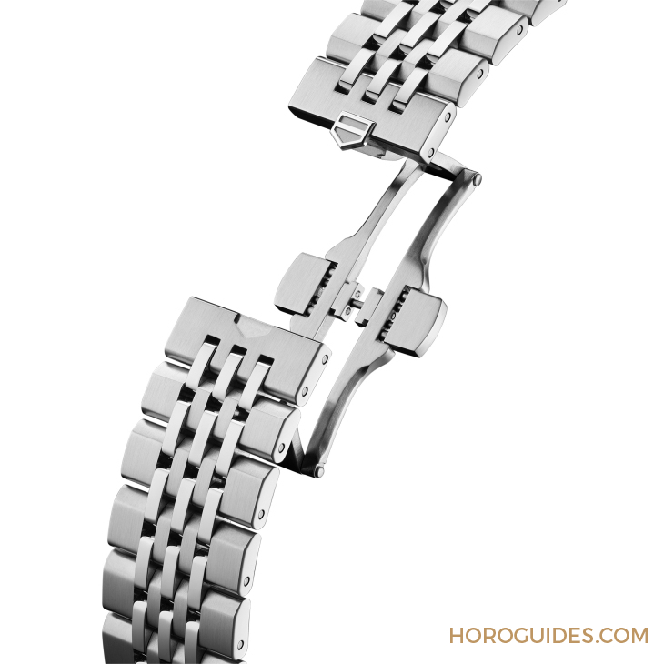 TAG HEUER - 再燃F1賽車魂，新錶大軍強勢出擊｜TAG HEUER W&W新錶一次看