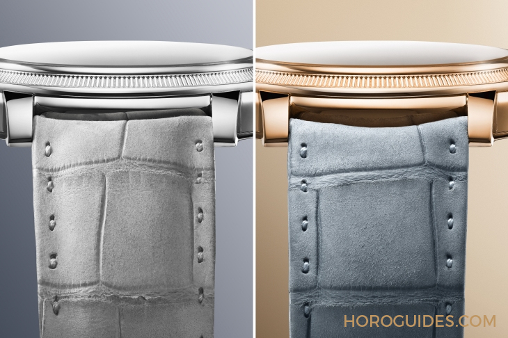 PARMIGIANI FLEURIER - TORIC - PFH952-2010002-300181 - 萬年時光，同軸流轉｜PARMIGIANI FLEURIER Toric萬年曆鉑金與玫瑰金限量版雙雙現身