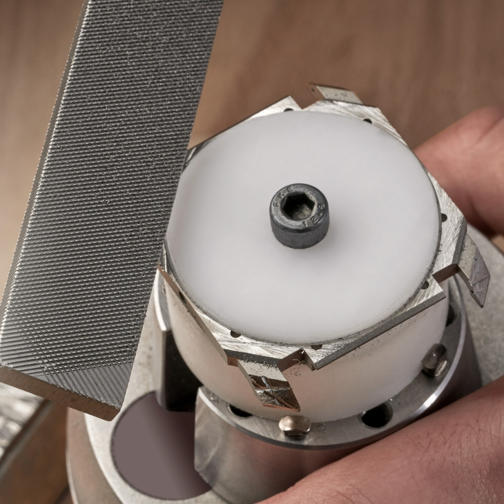 BVLGARI - OCTO - 104132 - BVLGARI Geneva Watch Days 2025新錶一覽：Octo Finissimo藝術升華、BVLGARI Bronzo首披青銅