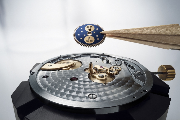 BREGUET - CLASSIQUE - 7225BH/0H/9V6 - 淬鍊成雙：寶璣250周年雙傑Classique 7225 ＆ 7235，再啟10Hz高振頻傳奇與經典之美