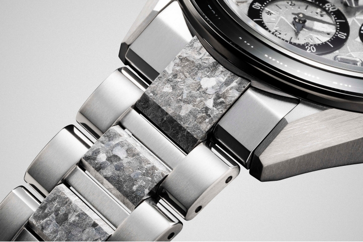 CITIZEN - Attesa - CC4076-65A - 時光結晶，精準永恆｜CITIZEN ATTESA Platinum Shine系列首現Duratect Platinum再結晶鈦金屬