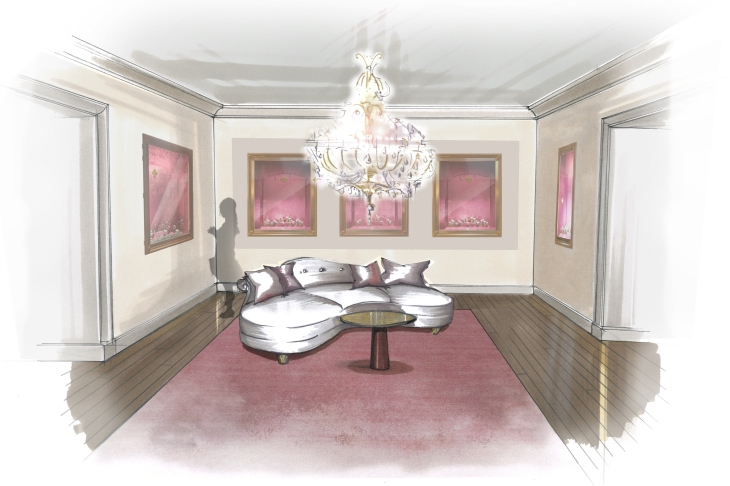 PATEK PHILIPPE - 米蘭，下一站大師工藝殿堂｜PATEK PHILIPPPE 2026米蘭鐘錶藝術大展預告