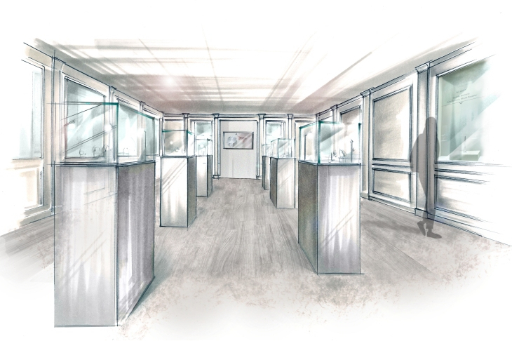 PATEK PHILIPPE - 米蘭，下一站大師工藝殿堂｜PATEK PHILIPPPE 2026米蘭鐘錶藝術大展預告