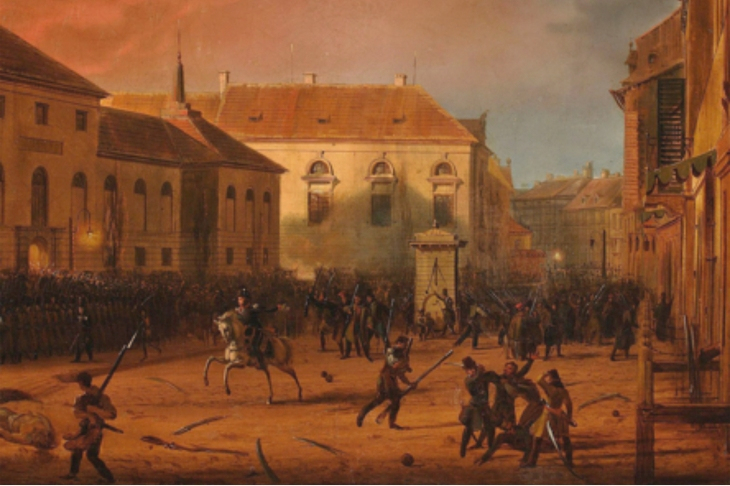 CZAPEK - THE 10th ANNIVERSARY COLLECTION - （Time Jumper - 3N Gold） - 十載復興，淬鍊新「芯」｜CZAPEK行政總裁Xavier de Roquemaurel細談品牌十年復興之路