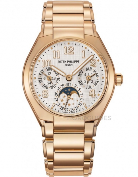PARMIGIANI FLEURIER - TORIC - PFH952-2010002-300181 - 編輯最愛,Winora精選2025年度錶款