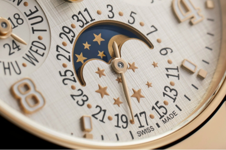 PARMIGIANI FLEURIER - TORIC - PFH952-2010002-300181 - 編輯最愛,Winora精選2025年度錶款