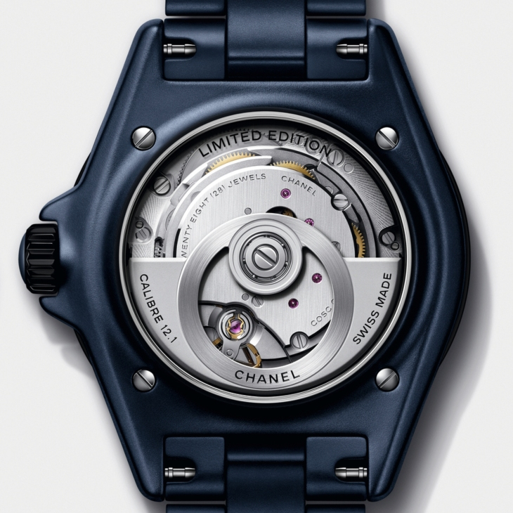 PARMIGIANI FLEURIER - TORIC - PFH952-2010002-300181 - 編輯最愛,Winora精選2025年度錶款