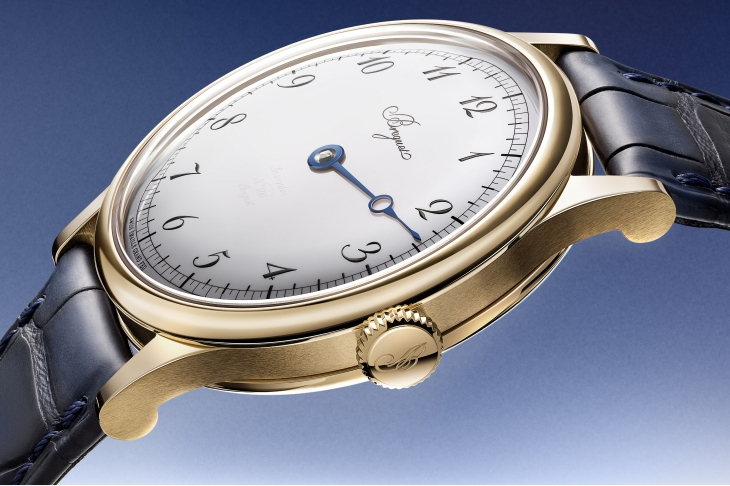 PARMIGIANI FLEURIER - TORIC - PFH952-2010002-300181 - 編輯最愛,Winora精選2025年度錶款