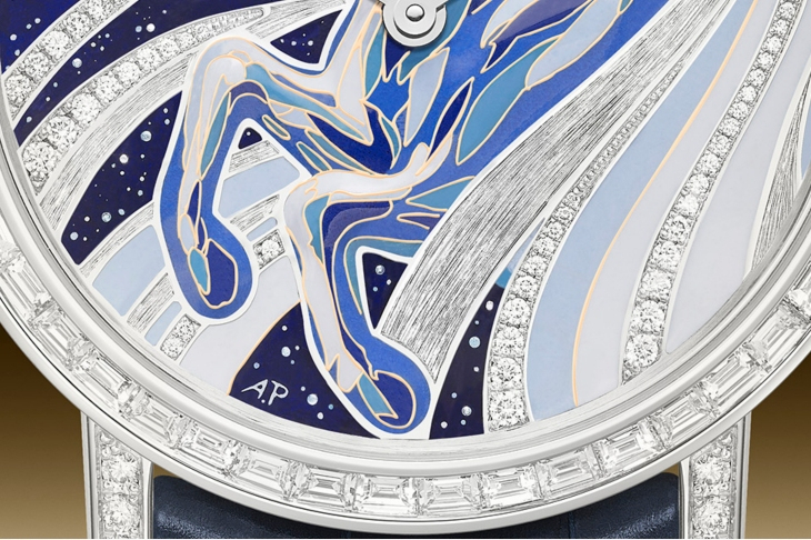 HUBLOT - SPIRIT OF BIG BANG - 646.QK.1230.VR.CNY26 - 丙午匠珍,火馬呈祥!2026年十大馬年生肖腕錶精選