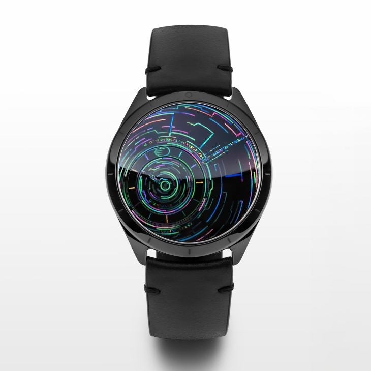 RESSENCE - TYPE 9 - TYPE 9 Ikeda - 時間的空靈化身｜RESSENCE攜手日本漆藝藝術家池田晃將發表全新Type 9 Ikeda