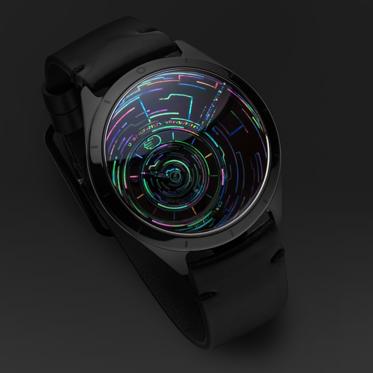 RESSENCE - TYPE 9 - TYPE 9 Ikeda - 時間的空靈化身｜RESSENCE攜手日本漆藝藝術家池田晃將發表全新Type 9 Ikeda