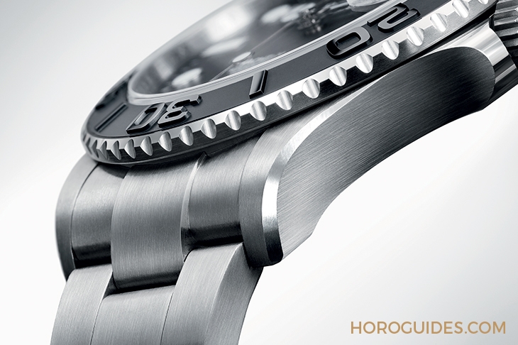 ROLEX - YACHT-MASTER - 226627-0001 - 勞力士第一款「戴得起」的鈦金屬錶：Yacht-Master 42 226627