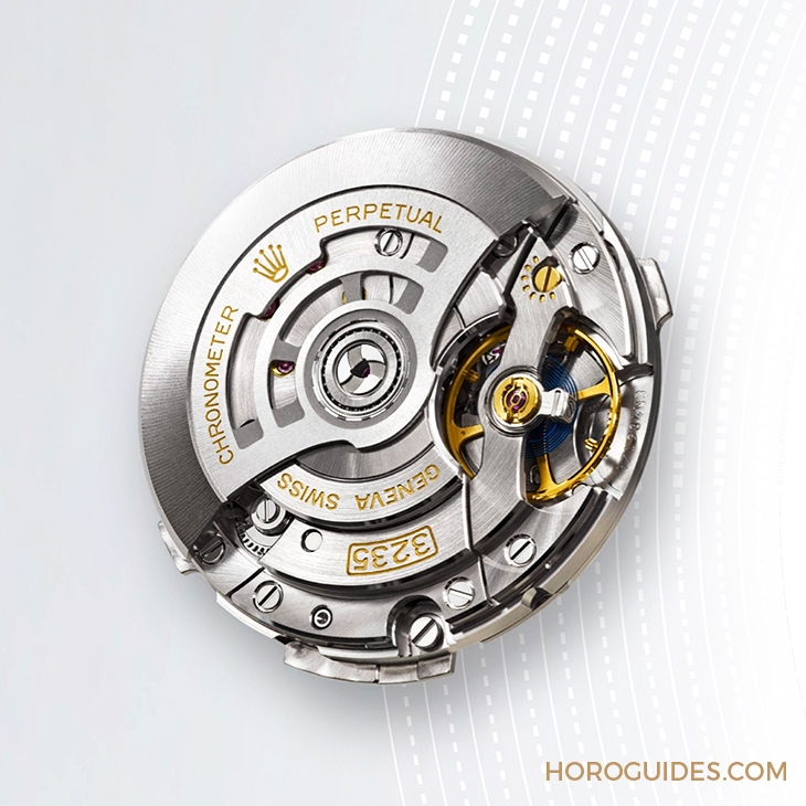 ROLEX - YACHT-MASTER - 226627-0001 - 勞力士第一款「戴得起」的鈦金屬錶：Yacht-Master 42 226627