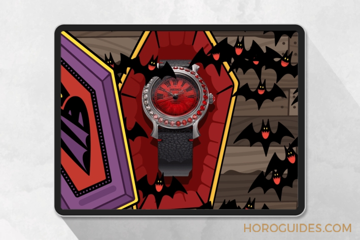 SEIKO - SEIKO「Power Design Project」2025再度回歸！融合幽默與日本文化的概念腕錶展