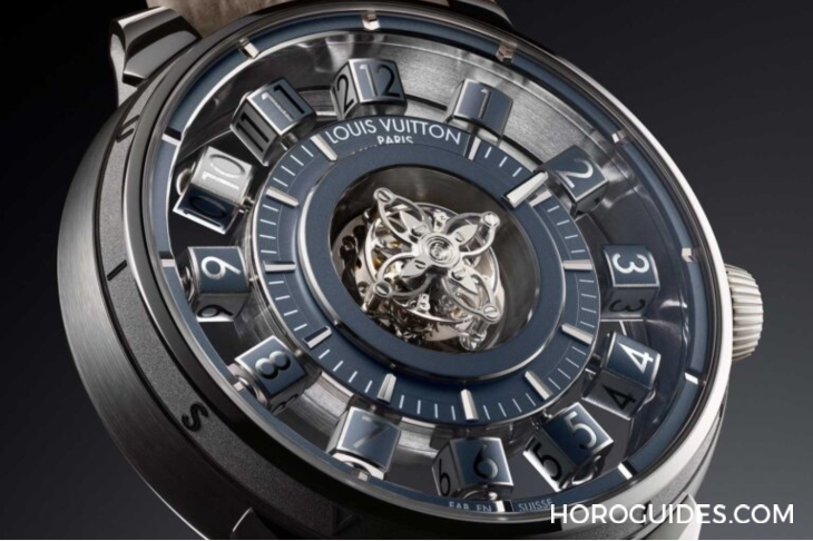 HUBLOT - BIG BANG - 429.JG.0110.RT - LVMH Watch Week 2025：九大品牌重磅新品一次看！