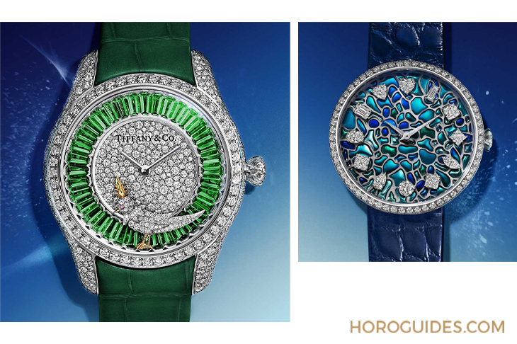 HUBLOT - BIG BANG - 429.JG.0110.RT - LVMH Watch Week 2025：九大品牌重磅新品一次看！