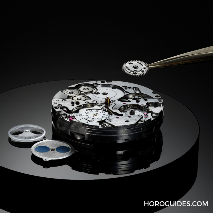 IWC - PORTUGIESER - IW505701 - 首款恆久萬年曆破格登場|IWC Portugieser Eternal Calendar IW505701