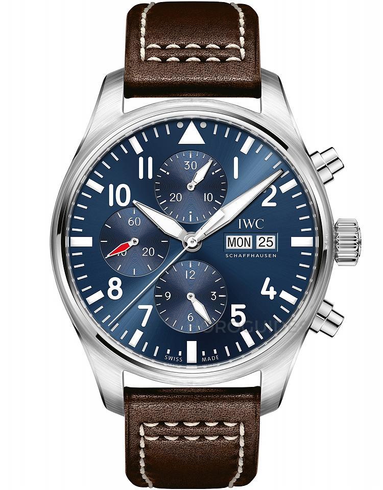 IWC 萬國錶 - PILOT系列 - IW377714