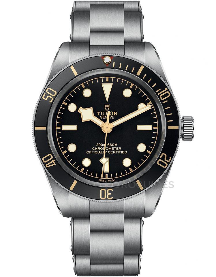 TUDOR 帝舵表 - BLACK BAY系列 - M79030N-0001
