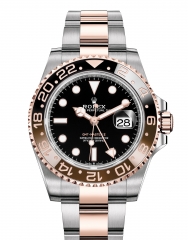ROLEX 勞力士 GMT-MASTER II 126711CHNR