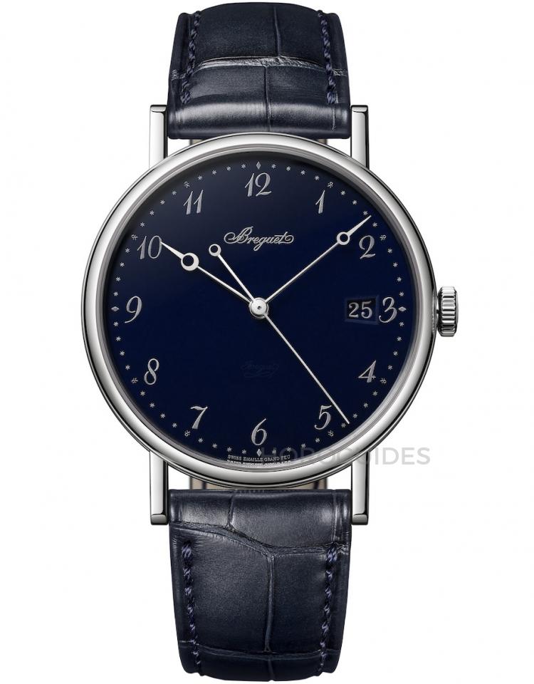 BREGUET 寶璣 - CLASSIQUE系列 - 5177BB/2Y/9V6