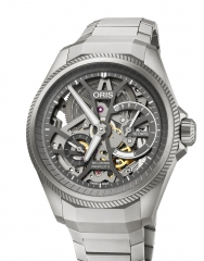 ORIS 豪利時 PROPILOT ProPilot X Calibre 115