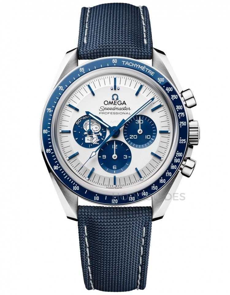 OMEGA 歐米茄 - SPEEDMASTER系列 - 310.32.42.50.02.001
