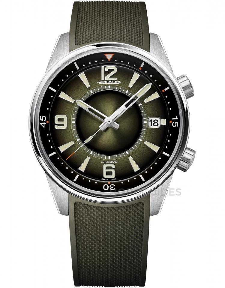 JAEGER-LECOULTRE 積家 - POLARIS系列 - Q906863J
