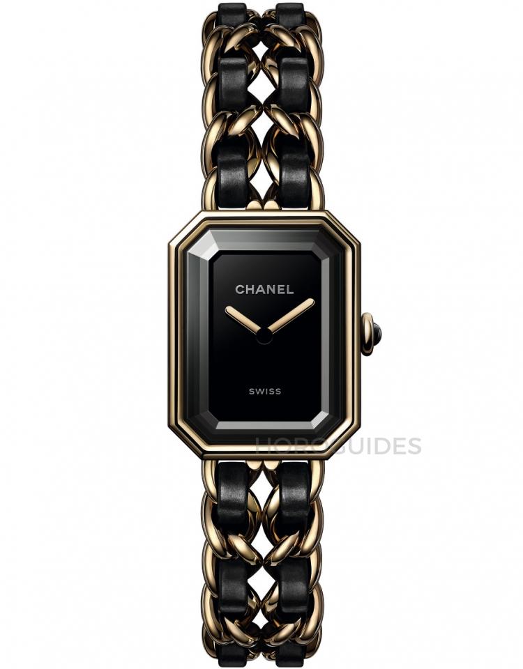 CHANEL 香奈兒 - PREMIÈRE系列 - H6951