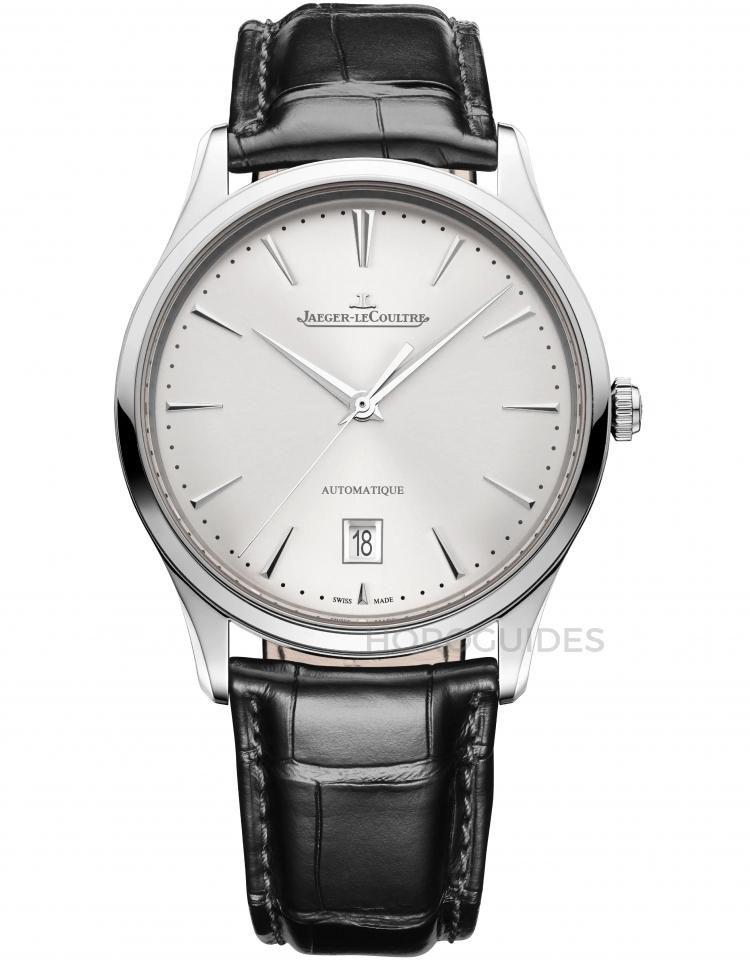 JAEGER-LECOULTRE 積家 - MASTER ULTRA THIN系列 - Q1238420