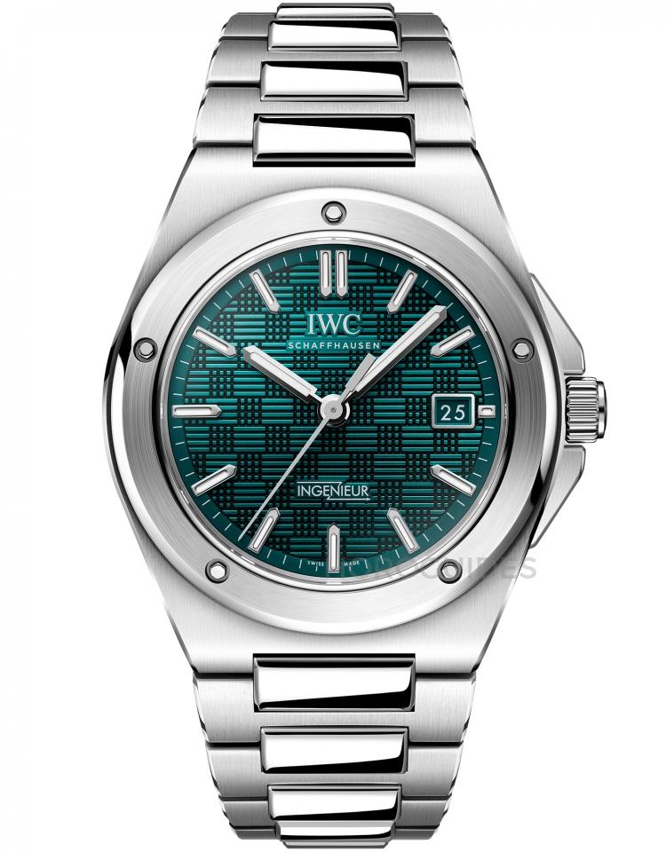 IWC 萬國錶 - INGENIEUR系列 - IW328903
