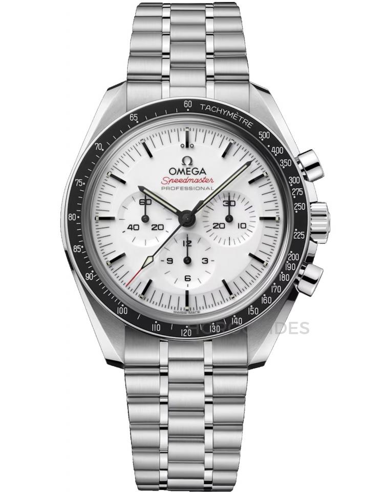 OMEGA 歐米茄 - SPEEDMASTER系列 - 310.30.42.50.04.001