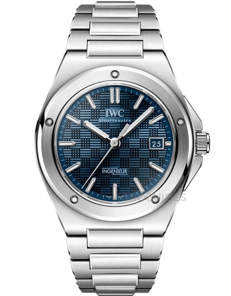 IWC 萬國錶 - INGENIEUR系列 - IW328907